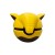 Drowzee Ball – Figurka Pokemon – Kolekcjonerska Pokeball