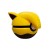 Drowzee Ball – Figurka Pokemon – Kolekcjonerska Pokeball