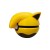 Drowzee Ball – Figurka Pokemon – Kolekcjonerska Pokeball