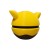 Drowzee Ball – Figurka Pokemon – Kolekcjonerska Pokeball