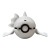 Dewgong Ball – Figurka Pokemon – Kolekcjonerska Pokeball