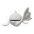 Dewgong Ball – Figurka Pokemon – Kolekcjonerska Pokeball