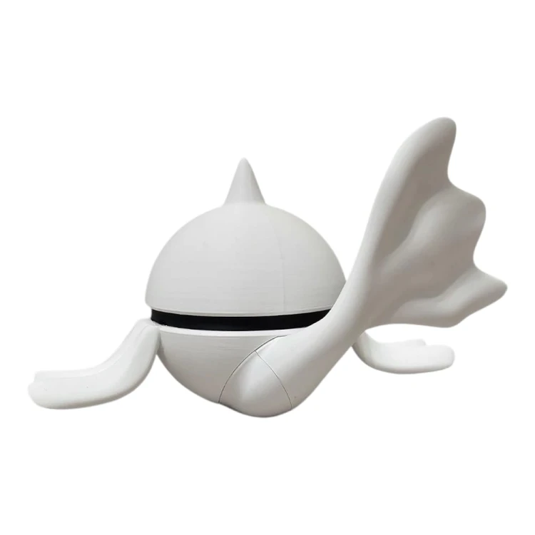 Dewgong Ball – Figurka Pokemon – Kolekcjonerska Pokeball