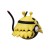 Electivire Ball – Figurka Pokemon – Kolekcjonerska Pokeball