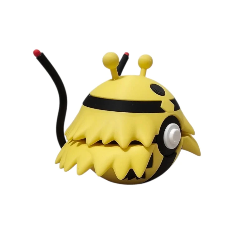 Electivire Ball – Figurka Pokemon – Kolekcjonerska Pokeball