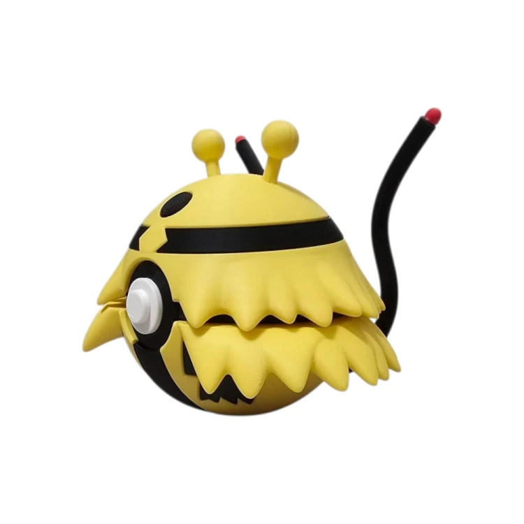 Electivire Ball – Figurka Pokemon – Kolekcjonerska Pokeball