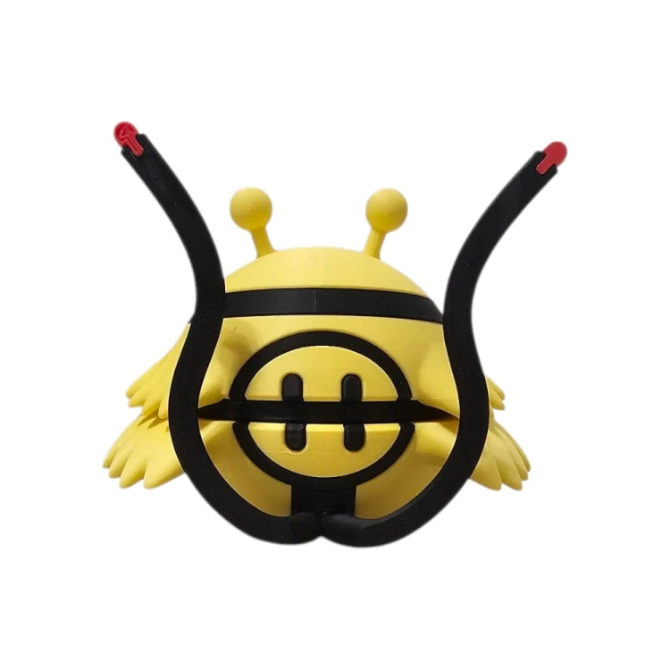 Electivire Ball – Figurka Pokemon – Kolekcjonerska Pokeball