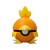 Torchic Ball – Figurka Pokemon – Kolekcjonerska Pokeball