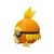 Torchic Ball – Figurka Pokemon – Kolekcjonerska Pokeball