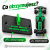 Uchwyt ścienny do LEGO Technic 42240 Aston Martin Aramco AMR25 F1