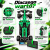 Uchwyt ścienny do LEGO Technic 42240 Aston Martin Aramco AMR25 F1