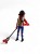 Figurka The Brat – Przegubowa Figurka Kolekcjonerska do Samodzielnego Złożenia 15,5 cm