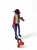 Figurka The Brat – Przegubowa Figurka Kolekcjonerska do Samodzielnego Złożenia 15,5 cm
