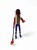 Figurka The Brat – Przegubowa Figurka Kolekcjonerska do Samodzielnego Złożenia 15,5 cm