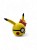 Female Pikachu Ball – Figurka Pokémon – Kolekcjonerska Pokeball (Wersja Żeńska)