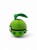 Chikorita Ball – Figurka Pokémon – Kolekcjonerska Pokeball 7 cm