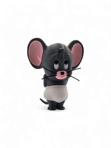Figurka Tuffy – Kolekcjonerska Postać z Tom & Jerry 11 cm