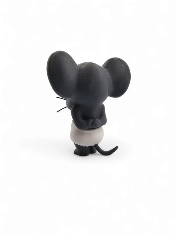 Figurka Tuffy – Kolekcjonerska Postać z Tom & Jerry 11 cm