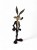 Figurka Wile E. Coyote – Kolekcjonerska Postać z Looney Tunes 27 cm