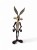 Figurka Wile E. Coyote – Kolekcjonerska Postać z Looney Tunes 27 cm