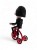 Figurka Billy the Puppet 12,5 cm – Kultowa lalka z filmu Piła | Kolekcjonerska figurka z PLA | Dekoracja fanów horroru