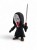 Figurka Ghostface – Postać z filmu „Krzyk” 13 cm