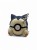 Snorlax Ball – Figurka Pokémon – Kolekcjonerska Pokeball