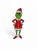 Figurka Grinch – Świąteczna Postać Kolekcjonerska 27 cm