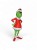 Figurka Grinch – Świąteczna Postać Kolekcjonerska 27 cm