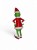 Figurka Grinch – Świąteczna Postać Kolekcjonerska 27 cm