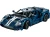 LEGO TECHNIC 42154 Ford GT wersja z 2022 roku