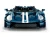 LEGO TECHNIC 42154 Ford GT wersja z 2022 roku