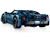 LEGO TECHNIC 42154 Ford GT wersja z 2022 roku