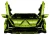 LEGO 42115 Technic Lamborghini Sián FKP 37