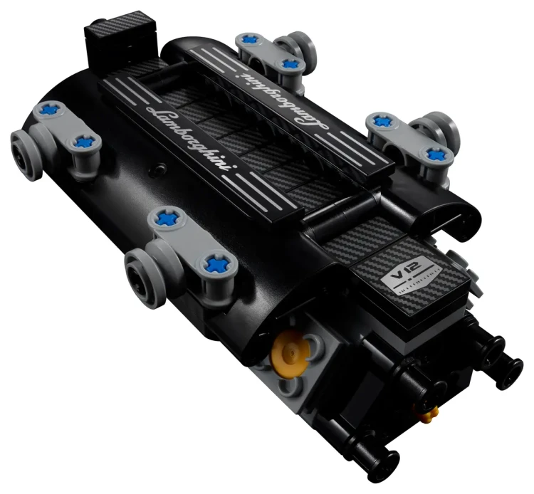 LEGO 42115 Technic Lamborghini Sián FKP 37
