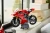 LEGO Technic 42202 Motocykl Ducati Panigale V4 S