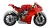 LEGO Technic 42202 Motocykl Ducati Panigale V4 S