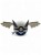 Lugia Ball – Figurka Pokémon - Kolekcjonerska Pokeball
