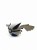 Lugia Ball – Figurka Pokémon - Kolekcjonerska Pokeball