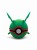 Rayquaza Ball – Figurka Pokémon - Kolekcjonerska Pokeball