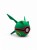 Rayquaza Ball – Figurka Pokémon - Kolekcjonerska Pokeball