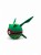 Rayquaza Ball – Figurka Pokémon - Kolekcjonerska Pokeball