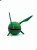 Rayquaza Ball – Figurka Pokémon - Kolekcjonerska Pokeball