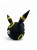 Umbreon Ball – Figurka Pokémon - Kolekcjonerska Pokeball