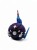 Ceruledge Ball – Figurka Pokémon - Kolekcjonerska Pokeball