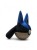 Lucario Ball – Figurka Pokémon - Kolekcjonerska Pokeball