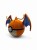 Dragonite Ball – Figurka Pokémon - Kolekcjonerska Pokeball