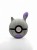 Mewtwo Ball – Figurka Pokémon - Kolekcjonerska Pokeball