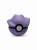Ditto Ball – Figurka Pokémon - Kolekcjonerska Pokeball