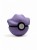 Ditto Ball – Figurka Pokémon - Kolekcjonerska Pokeball